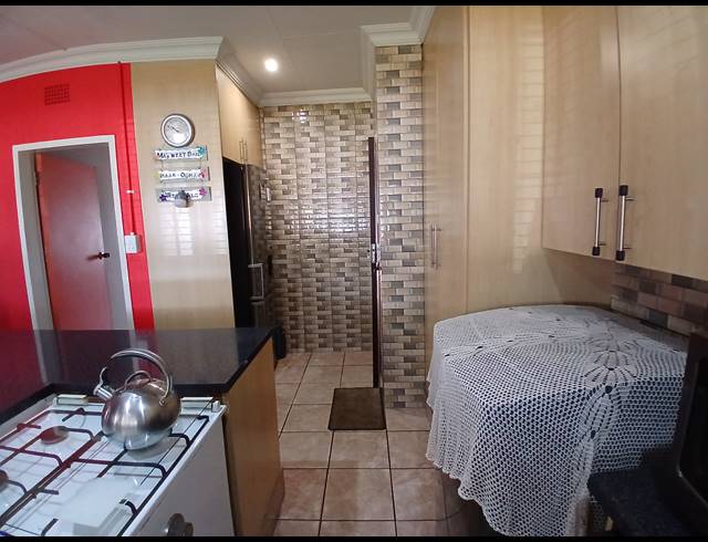 3 BEDROOM HOUSE FOR SALE IN DINWIDDIE